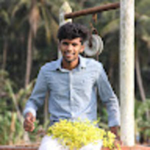 Meet your Posher, Abhi man